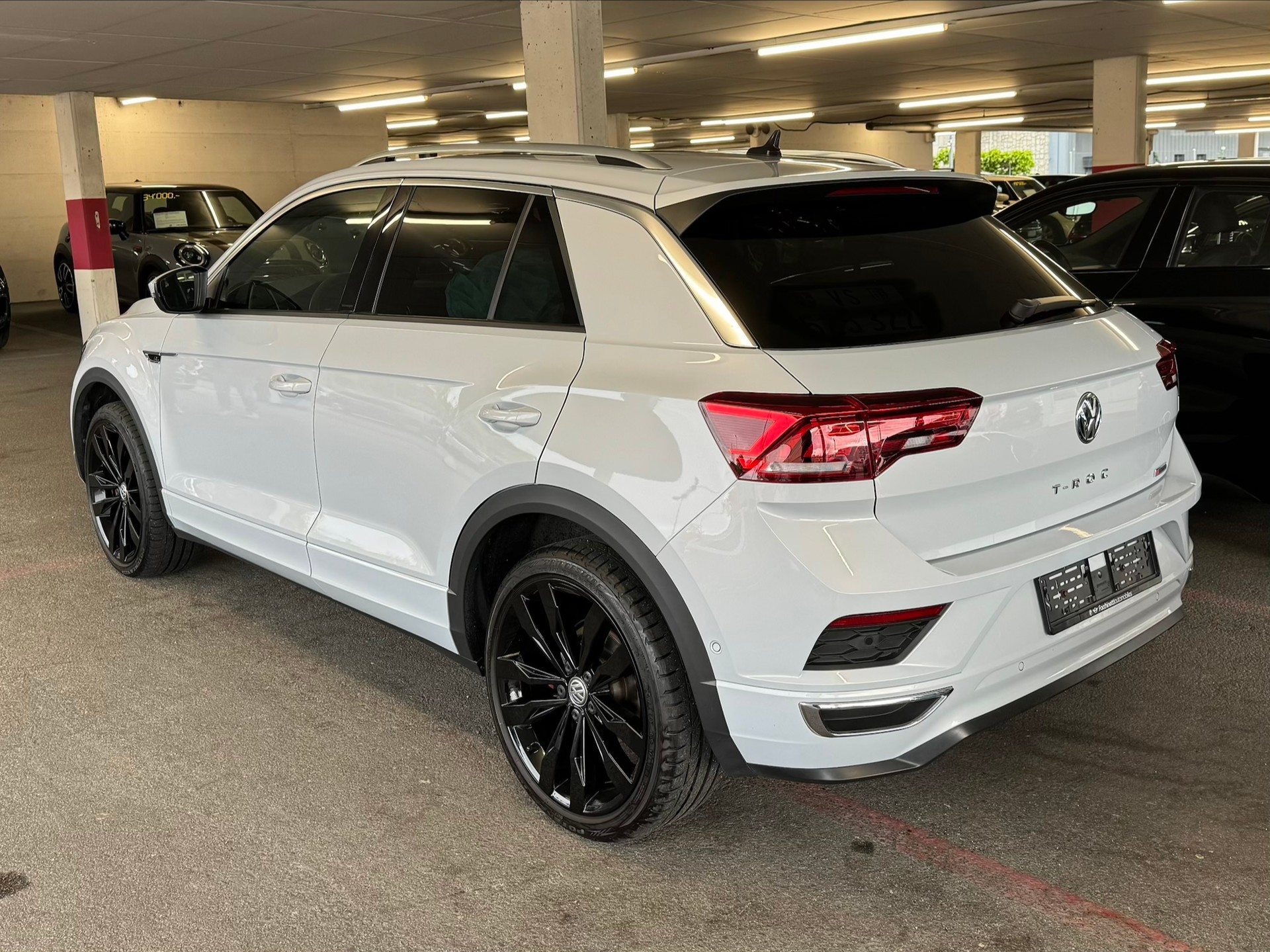 VW 2.0 TSI Sport DSG 4motion-image-2