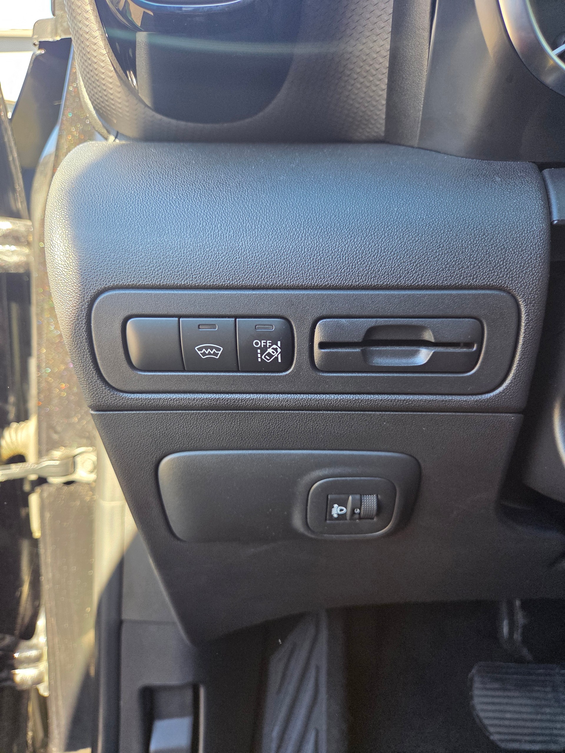 CITROEN C3 Aircross 1.5 BlueHD Shine EAT-image-6
