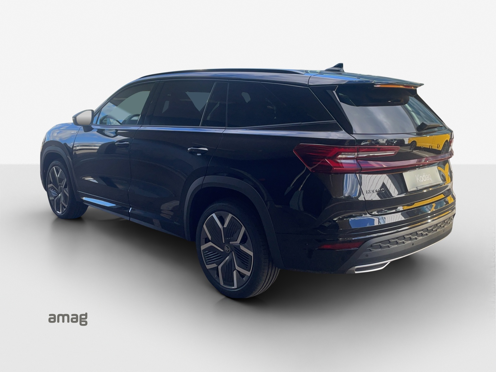 SKODA Kodiaq 2.0 TDI Sportline 4x4-showroom-element-2