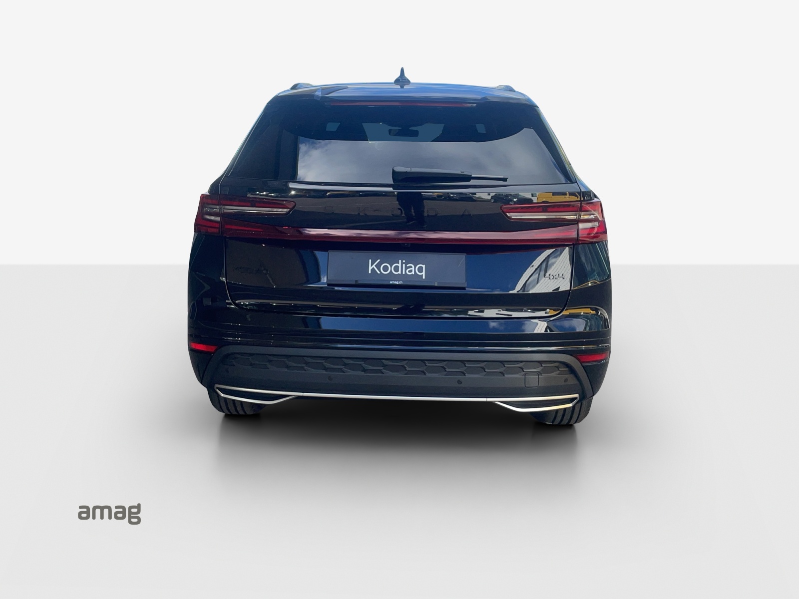 SKODA Kodiaq 2.0 TDI Sportline 4x4-showroom-element-3