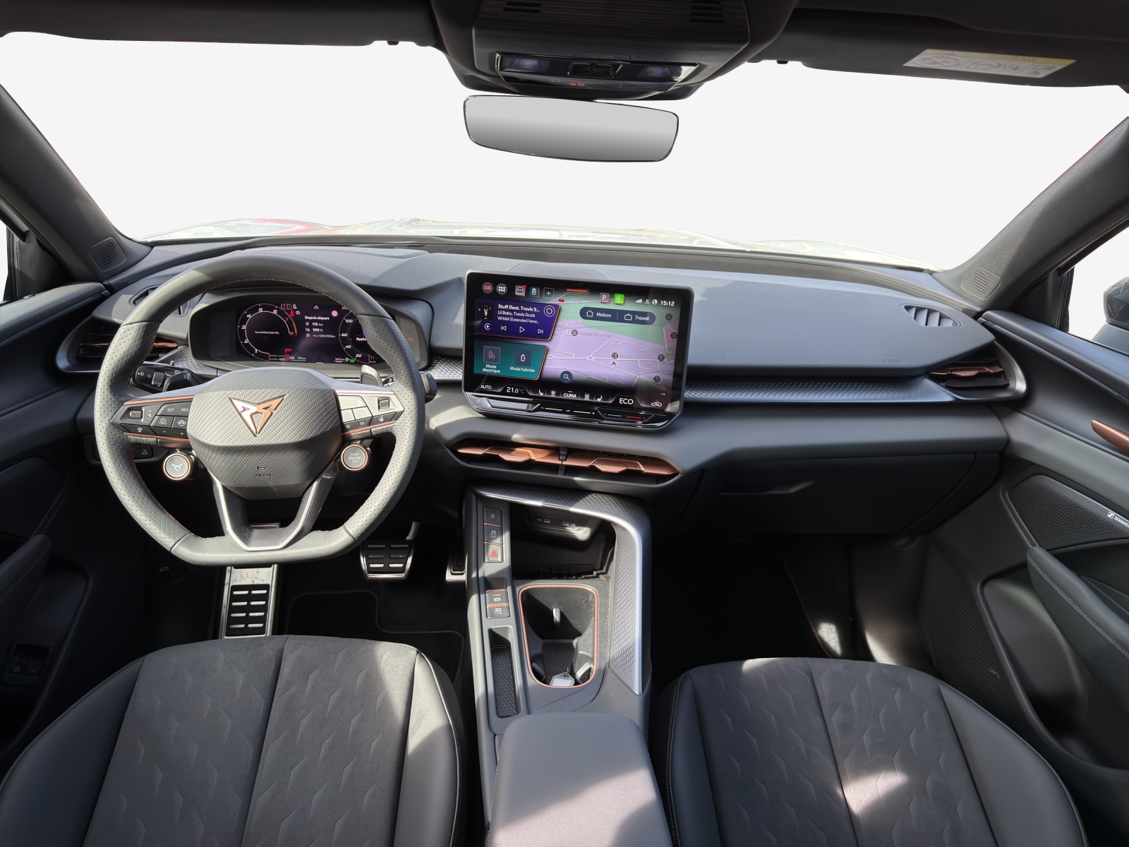 CUPRA Terramar 1.5 eHybrid DSG-image-8