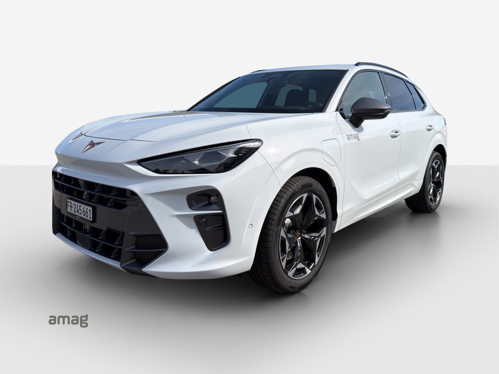 CUPRA Terramar 1.5 eHybrid DSG-image-0