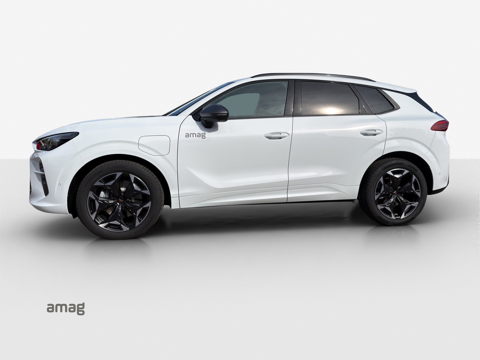 CUPRA Terramar 1.5 eHybrid DSG-image-1
