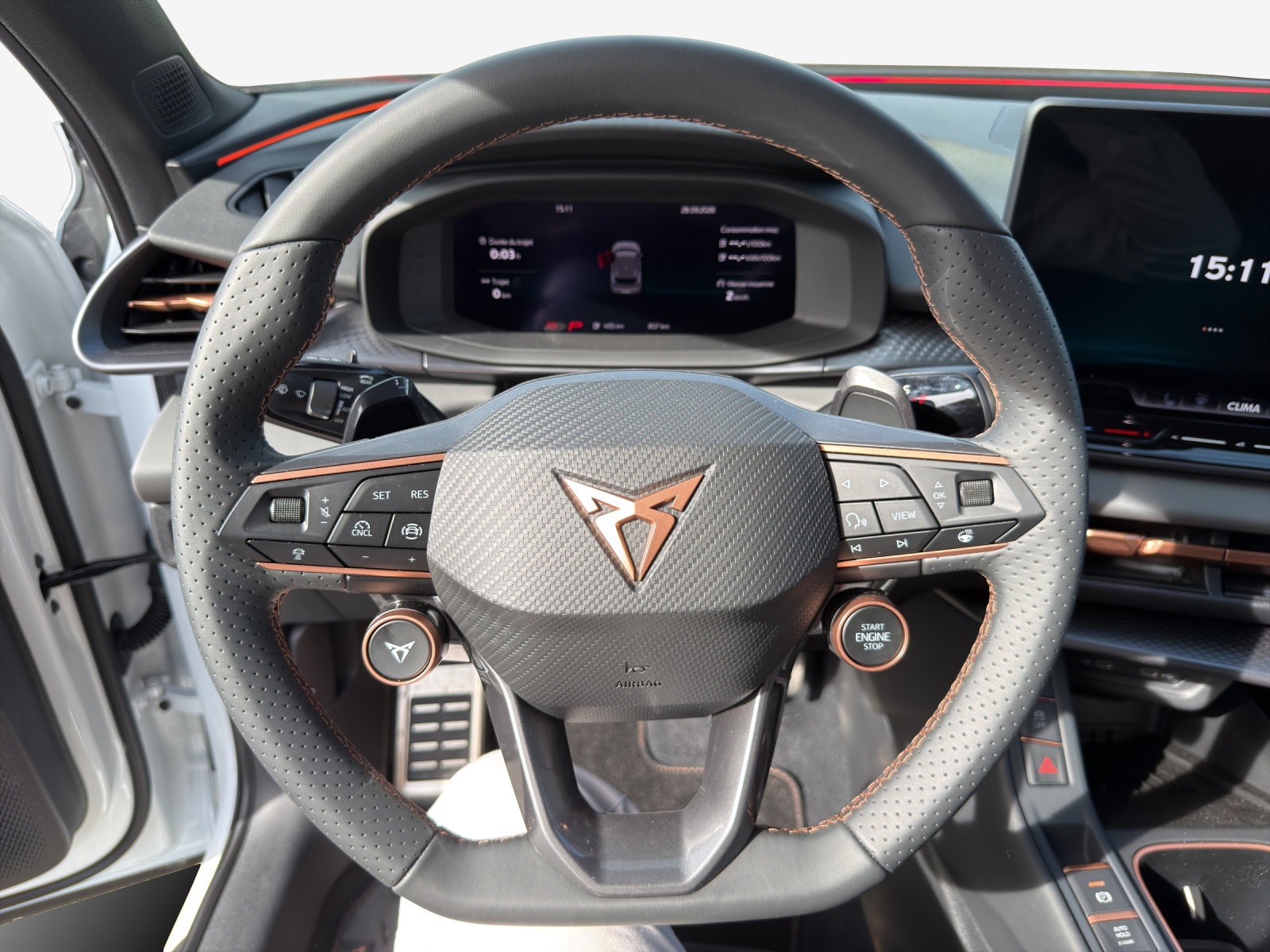 CUPRA Terramar 1.5 eHybrid DSG-image-9