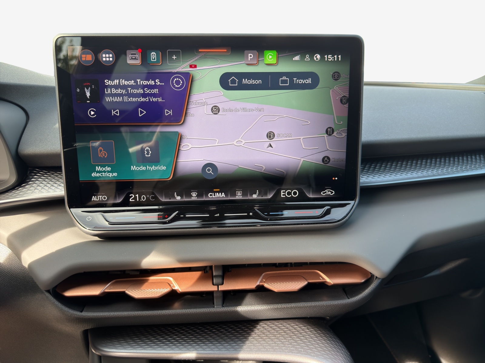 CUPRA Terramar 1.5 eHybrid DSG-image-10
