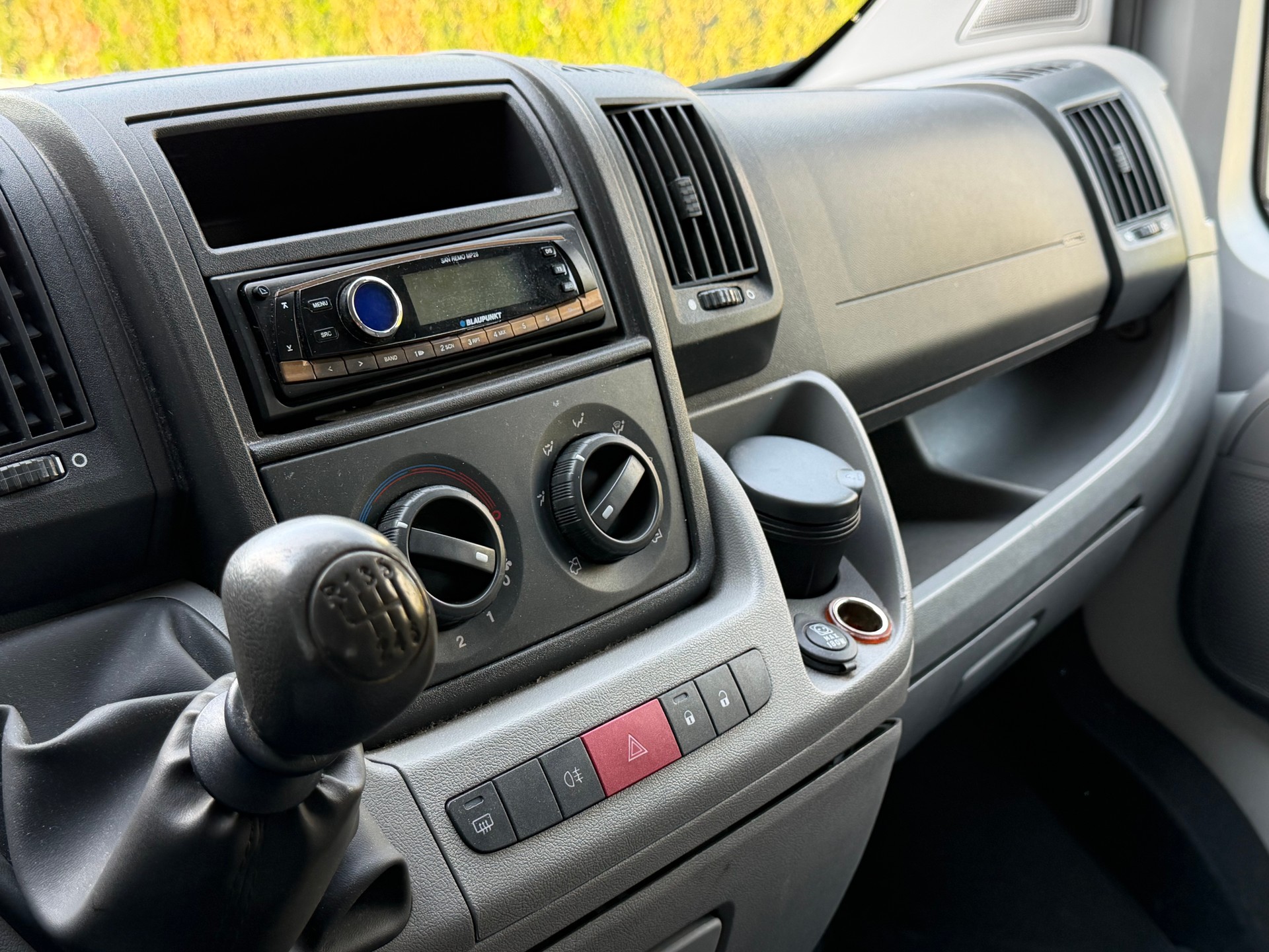CITROEN Jumper 2.2 HDi 30 L1H1-image-6