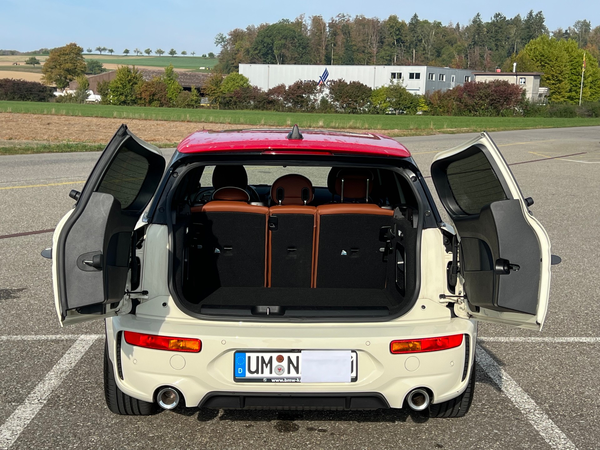 MINI 2.0i John Cooper Works ALL4-image-9