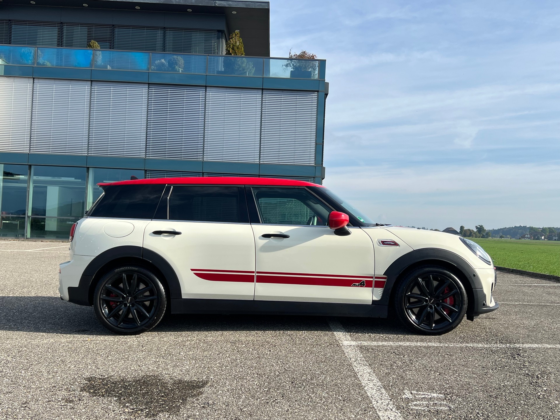 MINI 2.0i John Cooper Works ALL4-image-5