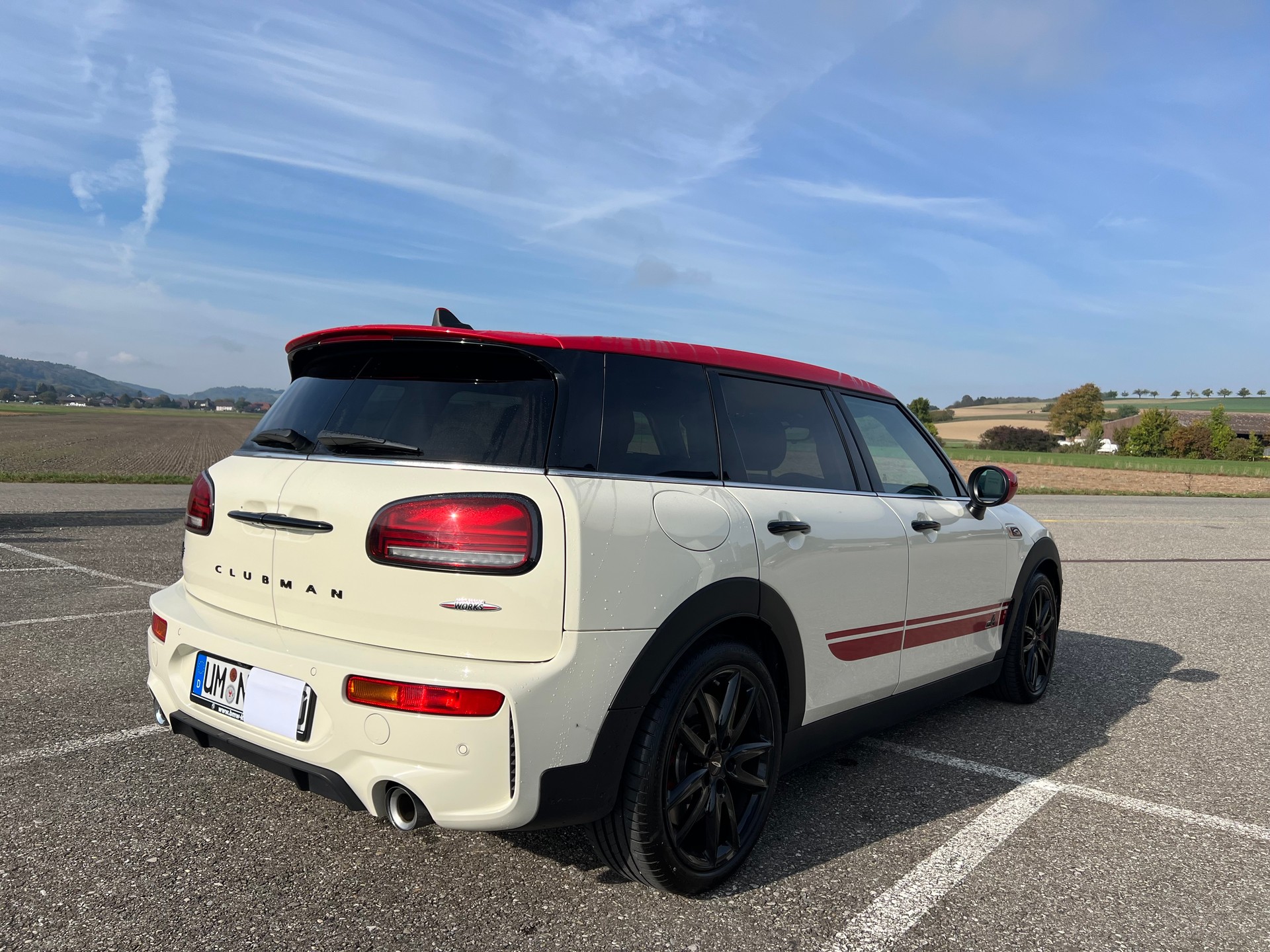 MINI 2.0i John Cooper Works ALL4-image-4