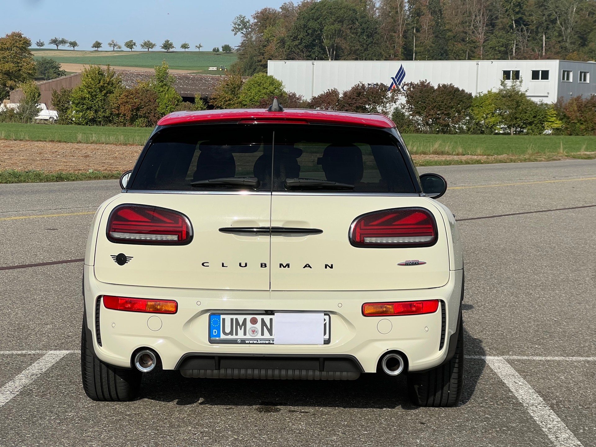 MINI 2.0i John Cooper Works ALL4-image-3