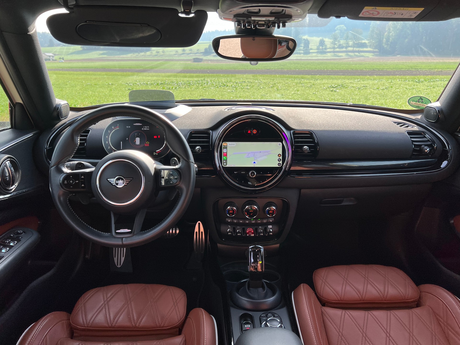 MINI 2.0i John Cooper Works ALL4-image-7