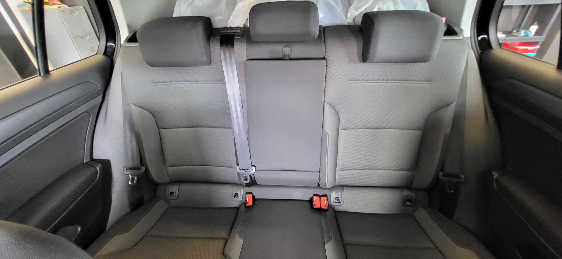 VW Golf 1.5 TSI EVO Comfortline-image-12