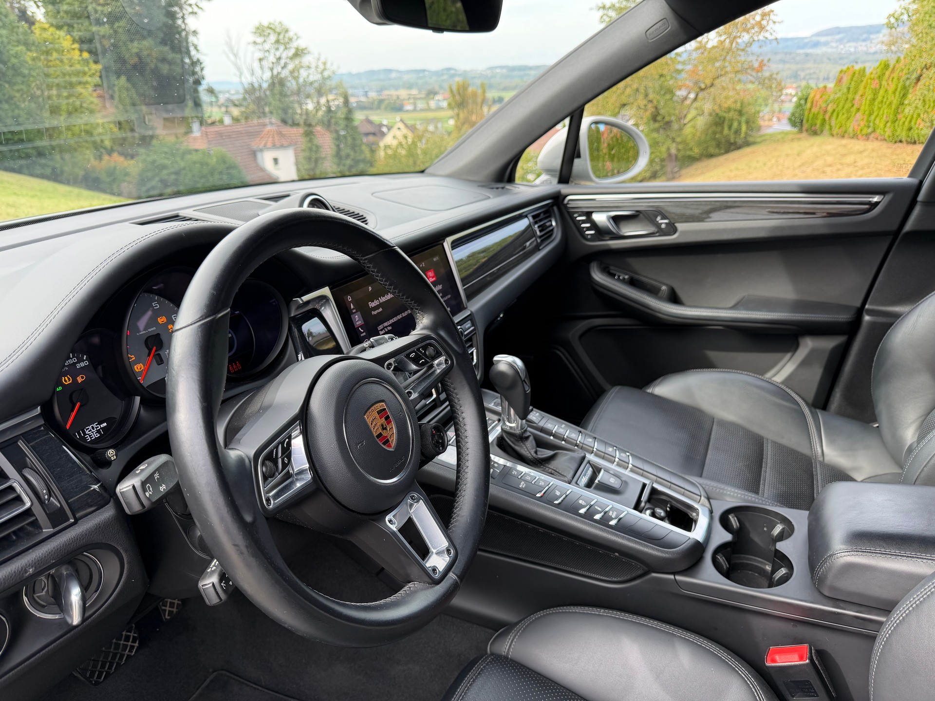 PORSCHE Macan S PDK-image-7