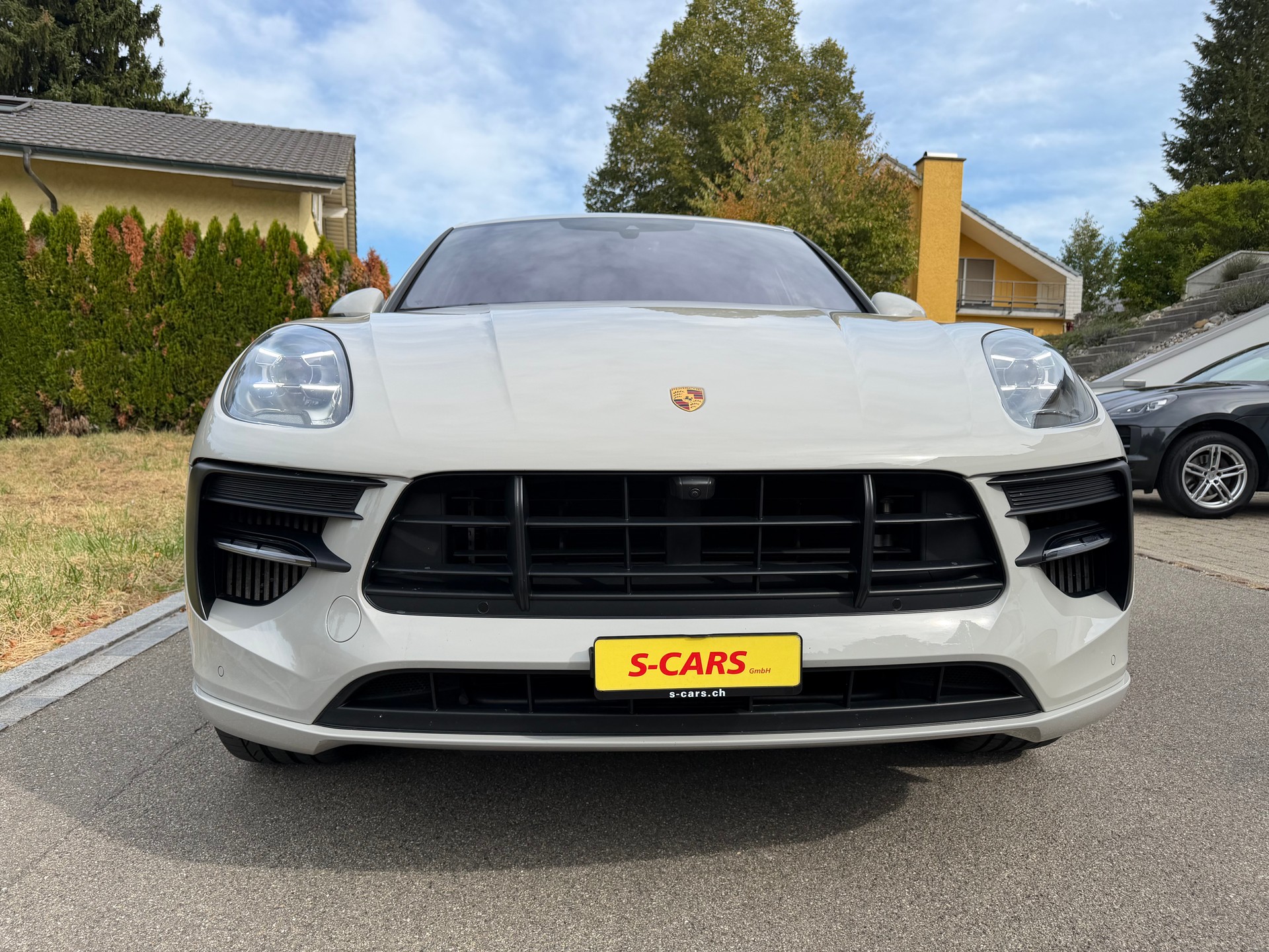 PORSCHE Macan S PDK-image-4