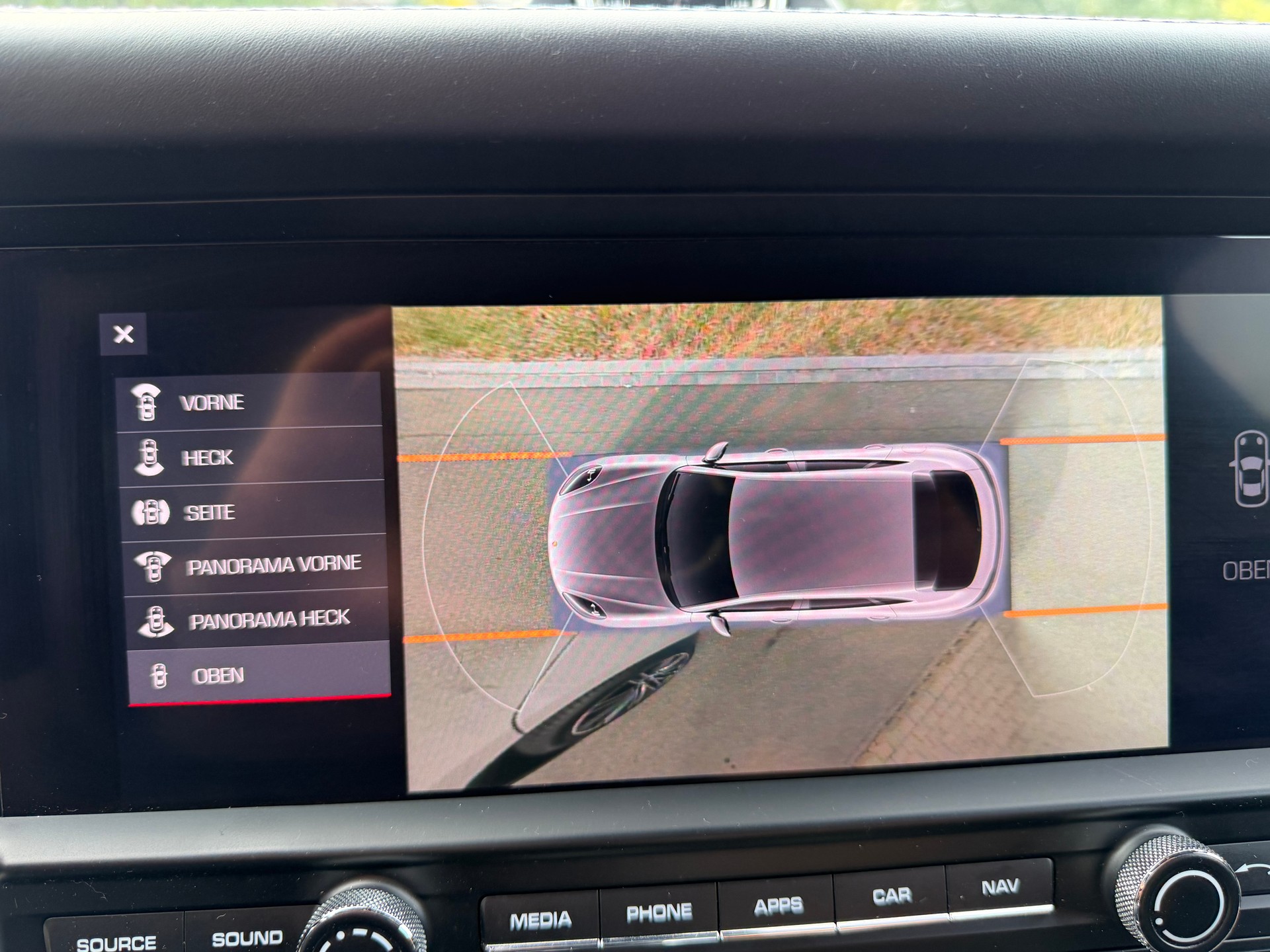 PORSCHE Macan S PDK-image-15