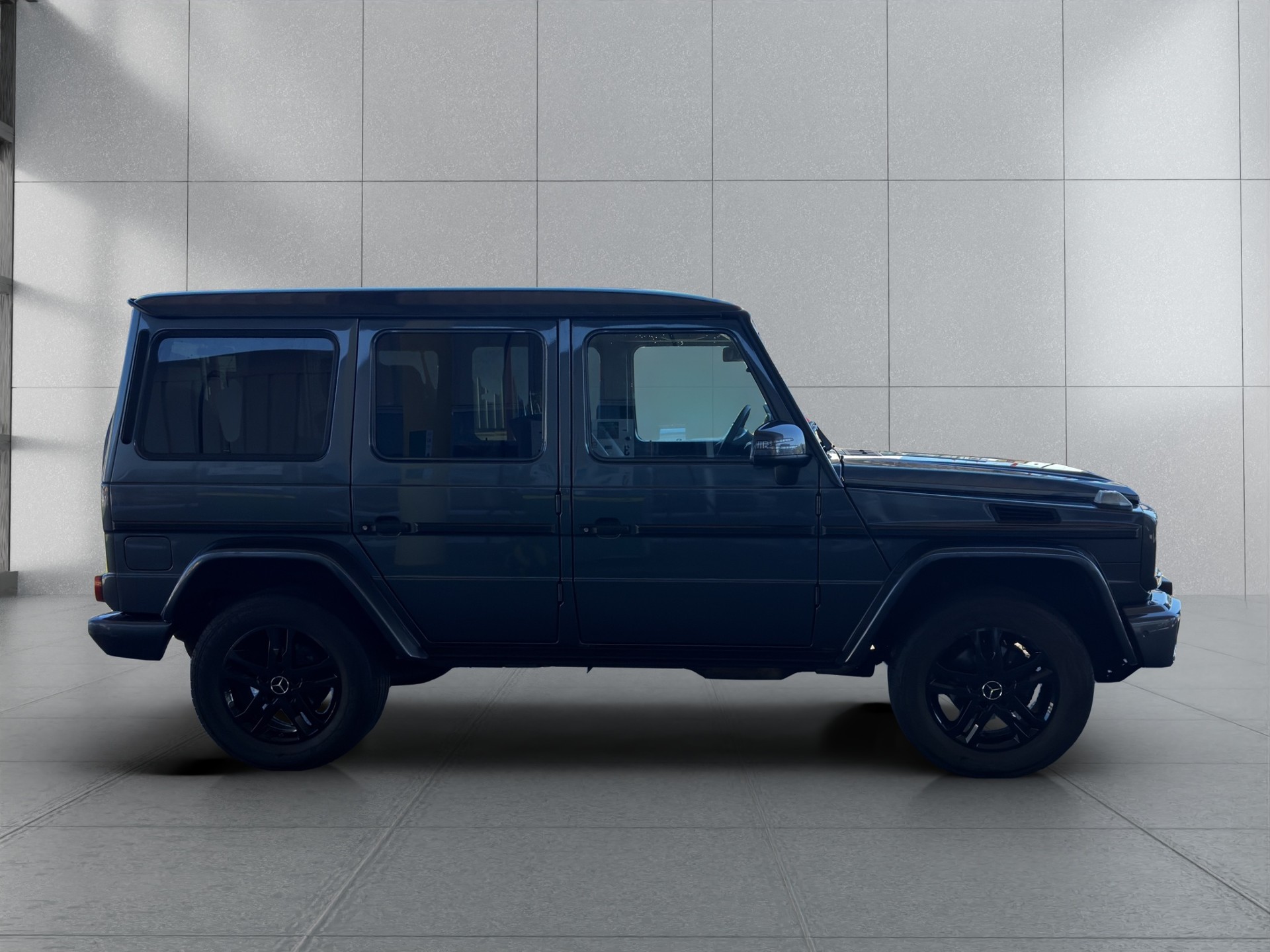 MERCEDES-BENZ G 350 d Professional 7G-Tronic-image-7
