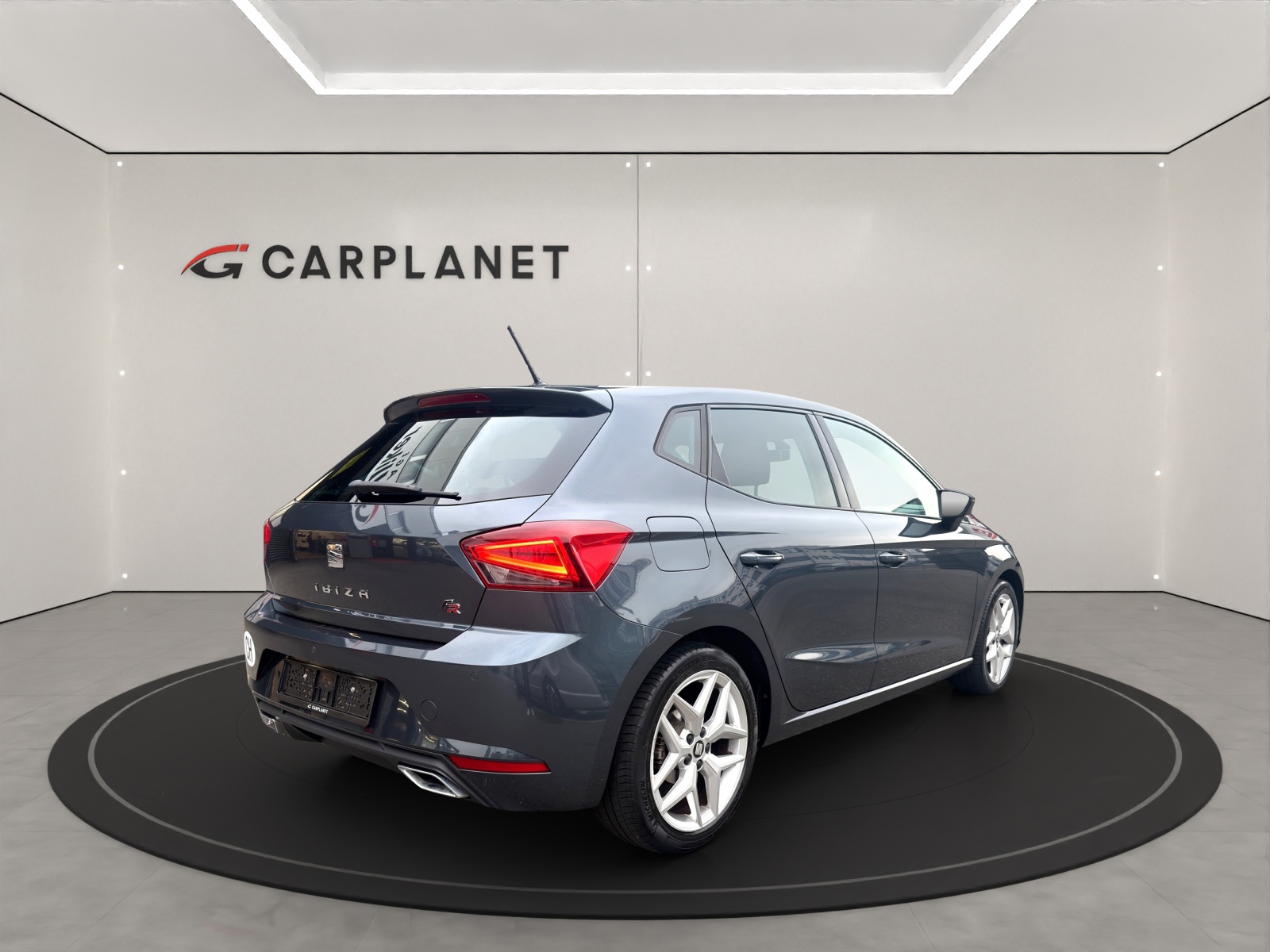 SEAT Ibiza 1.0 TSI 115 FR DSG-image-3