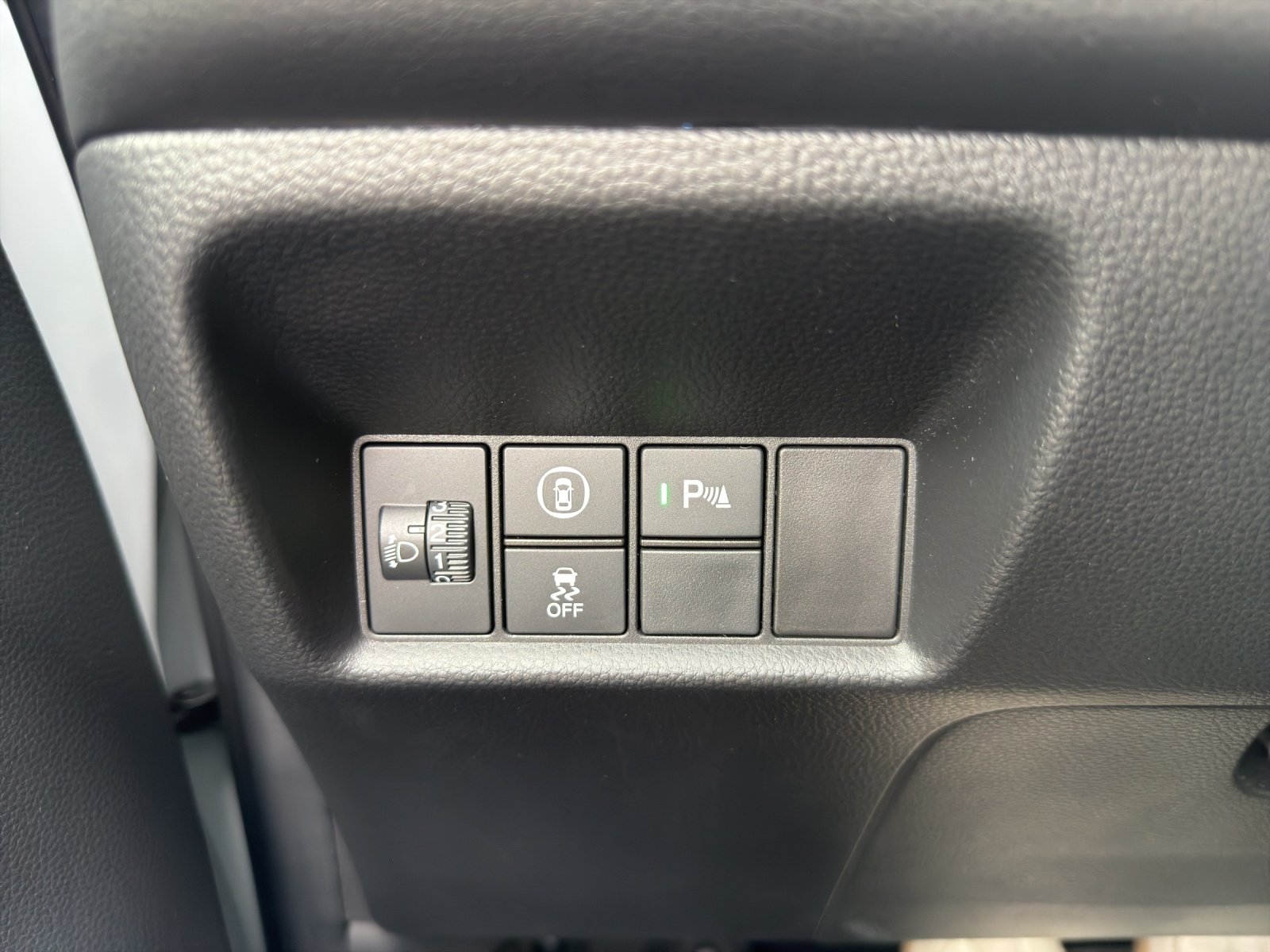 HONDA Jazz 1.5 i-MMD Elegance-image-13