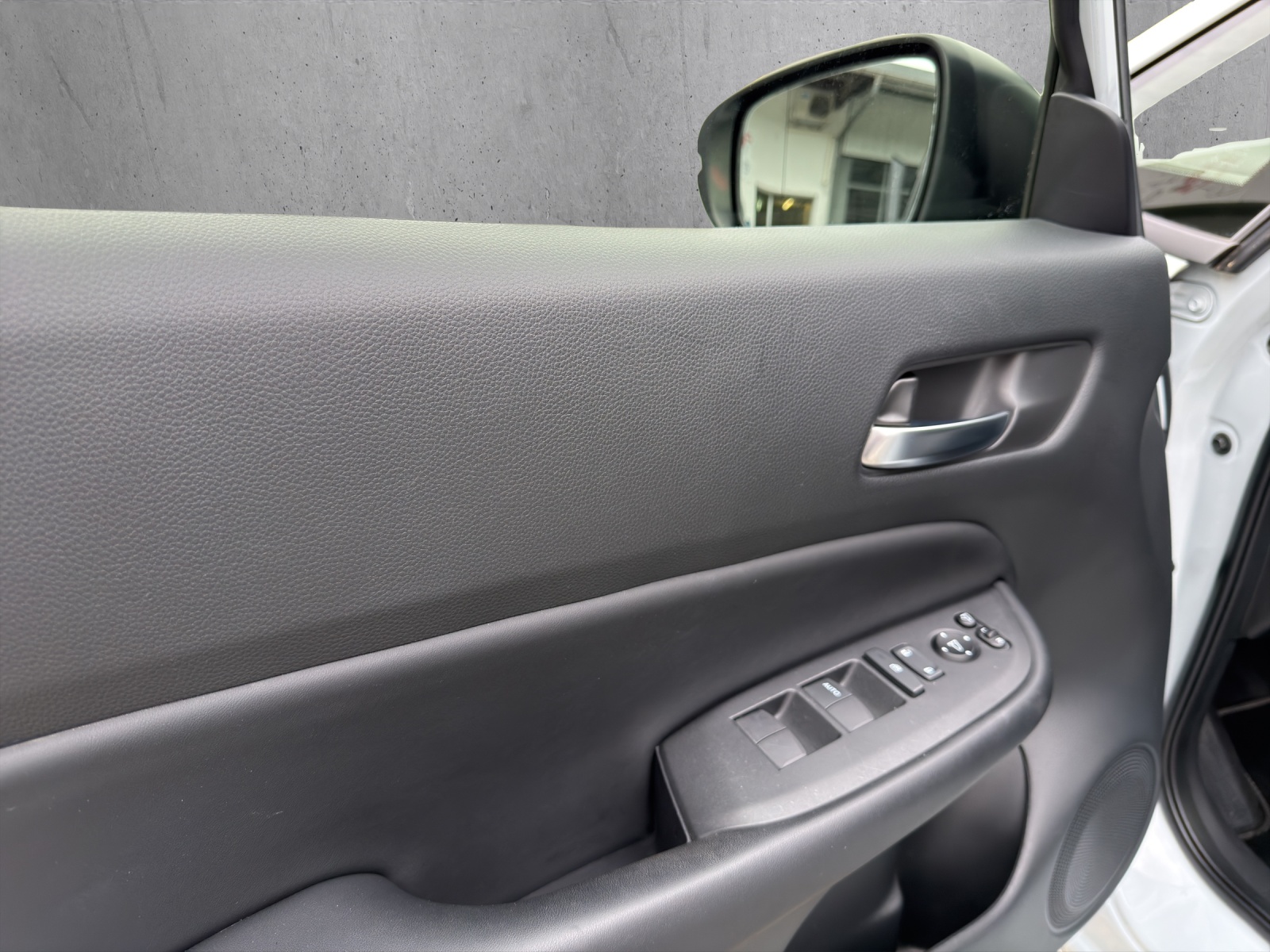HONDA Jazz 1.5 i-MMD Elegance-image-7