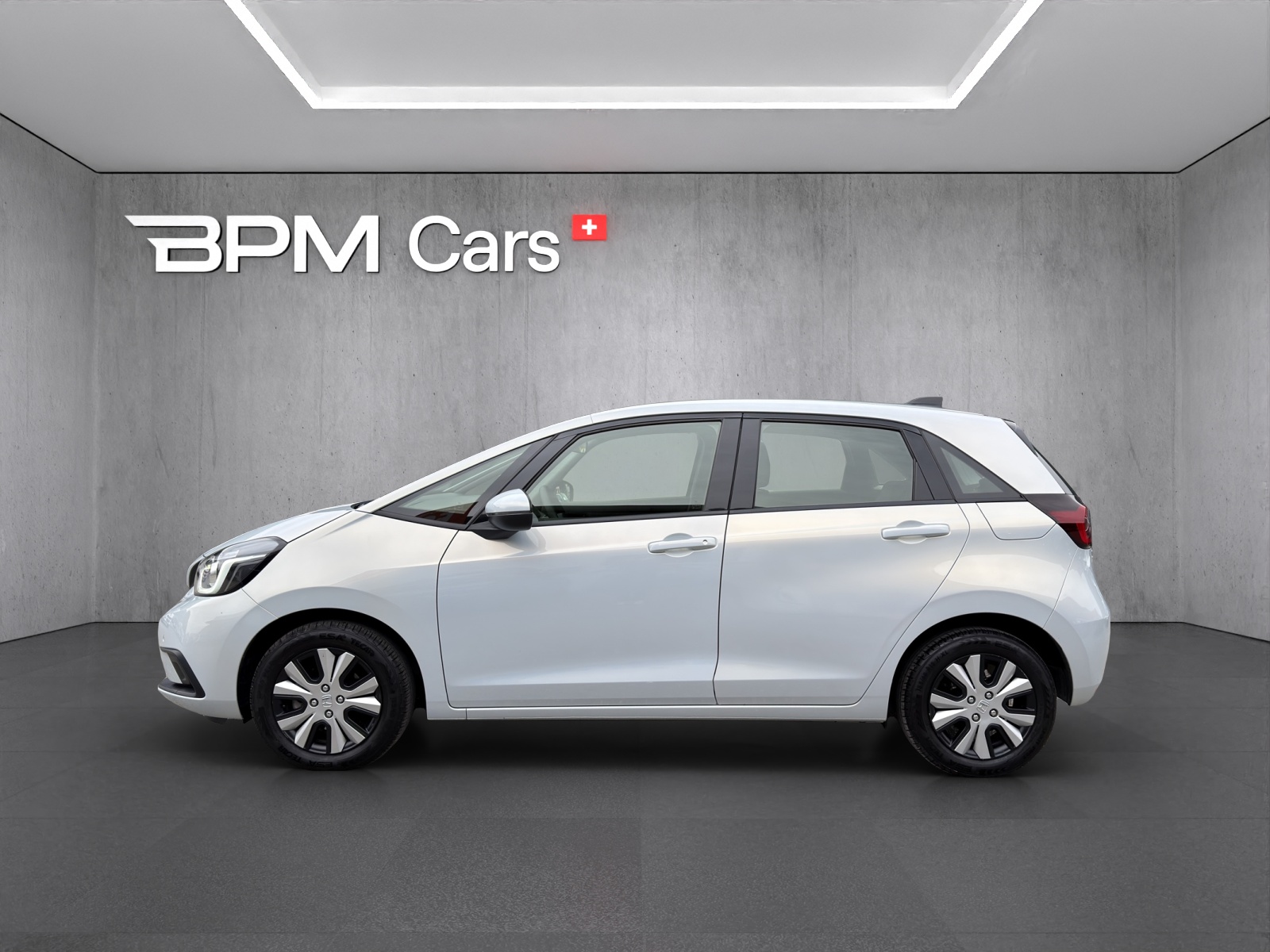 HONDA Jazz 1.5 i-MMD Elegance-image-17