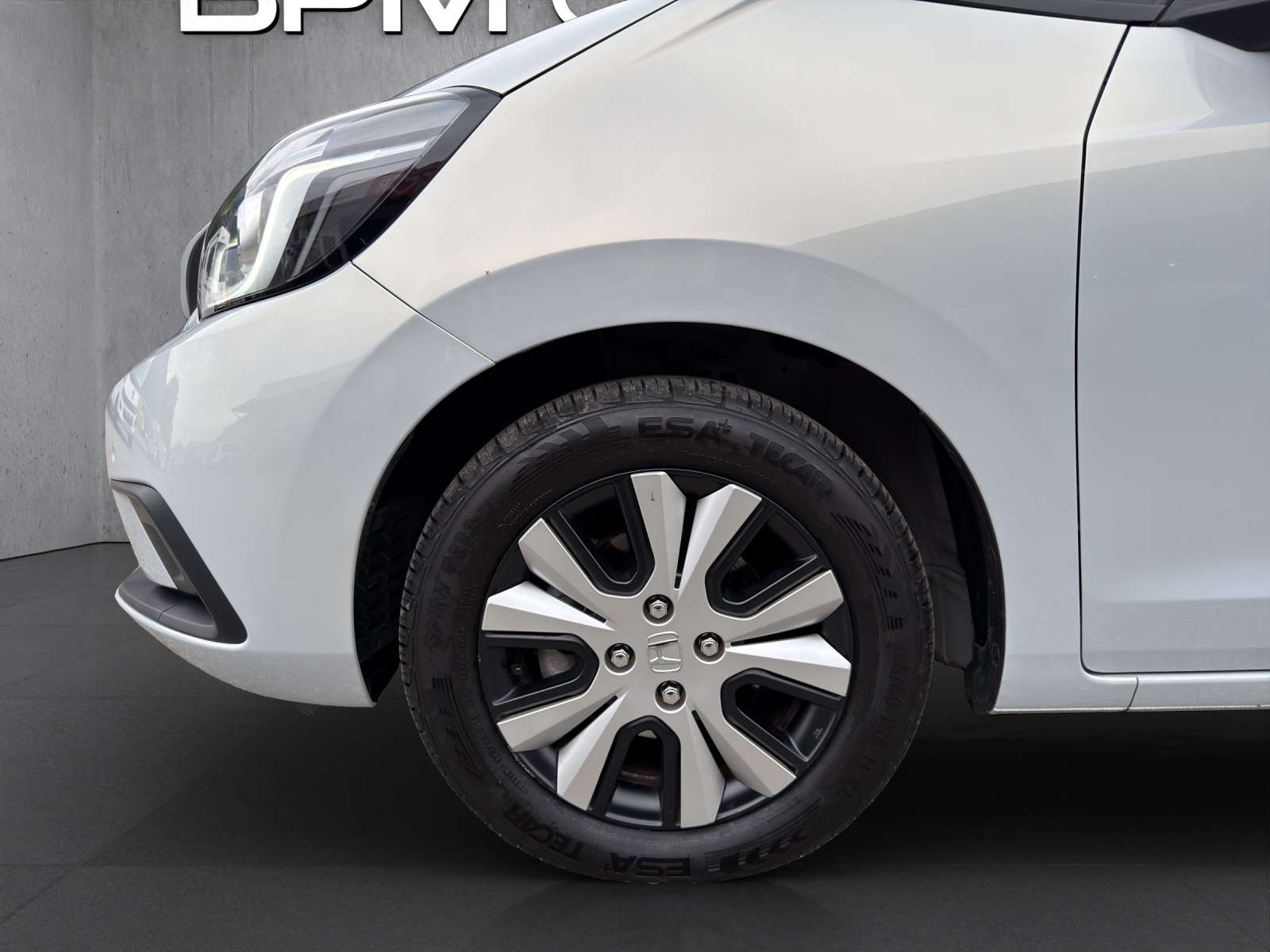 HONDA Jazz 1.5 i-MMD Elegance-image-6