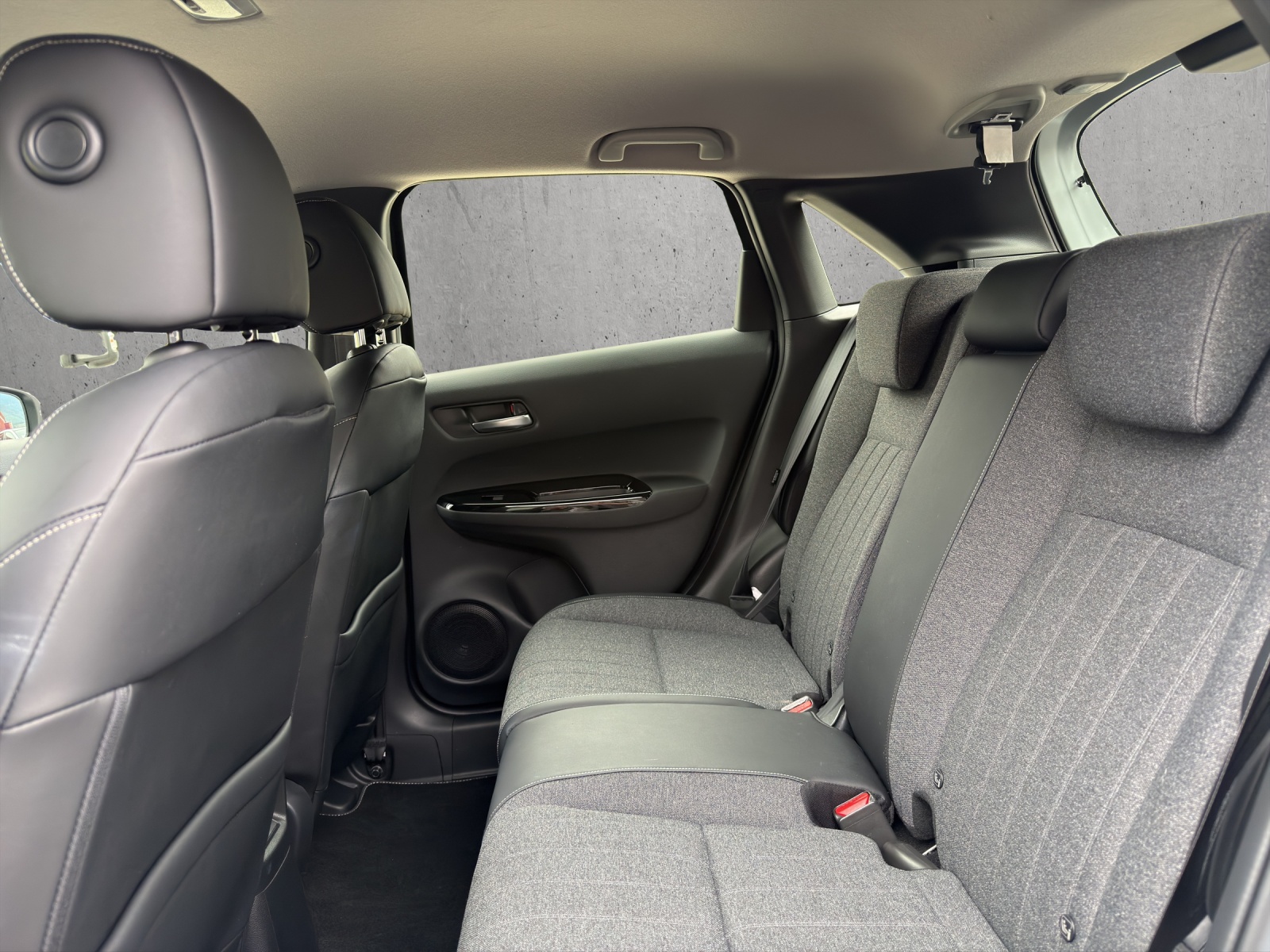 HONDA Jazz 1.5 i-MMD Elegance-image-15