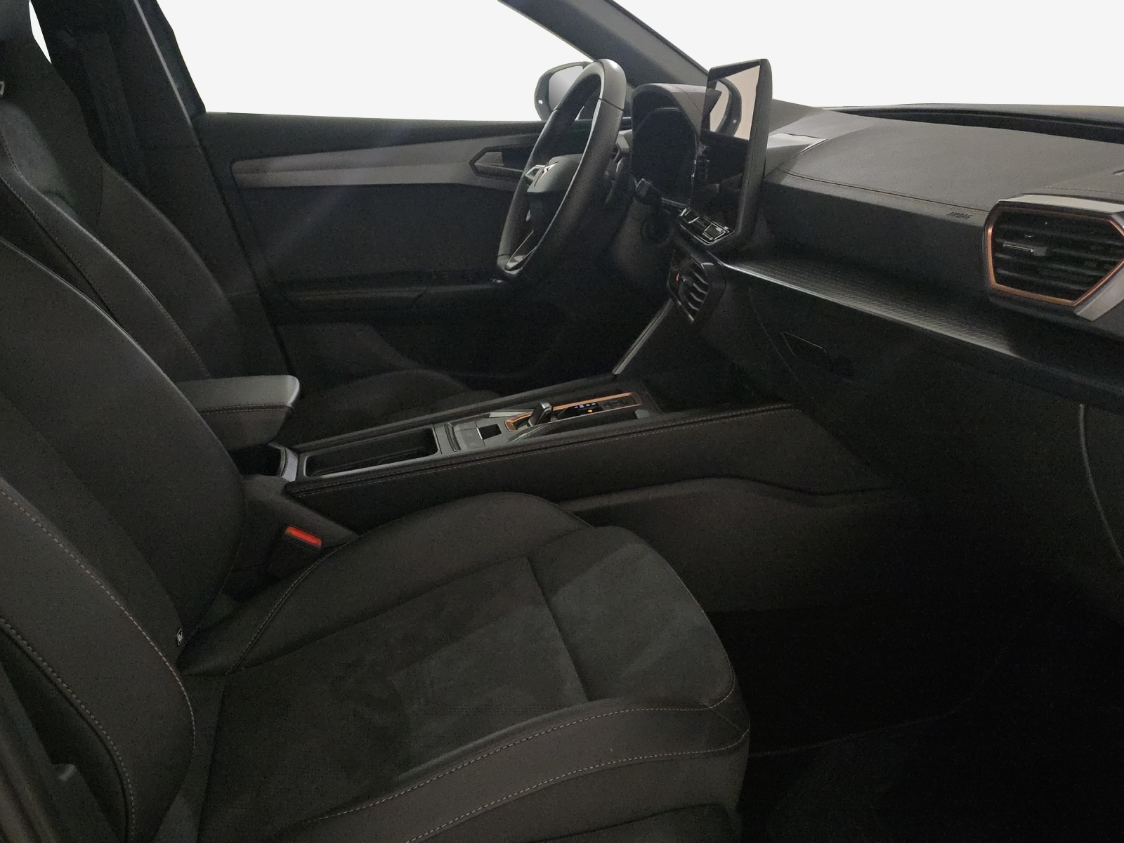 CUPRA LEON ST 1.5 e-HYBRID pHEV Black SymphonyDSG-image-15
