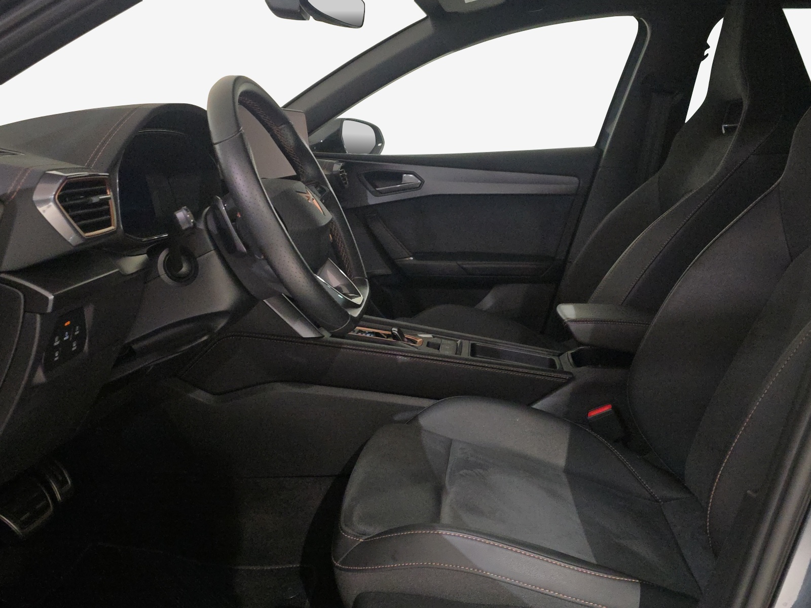 CUPRA LEON ST 1.5 e-HYBRID pHEV Black SymphonyDSG-image-8