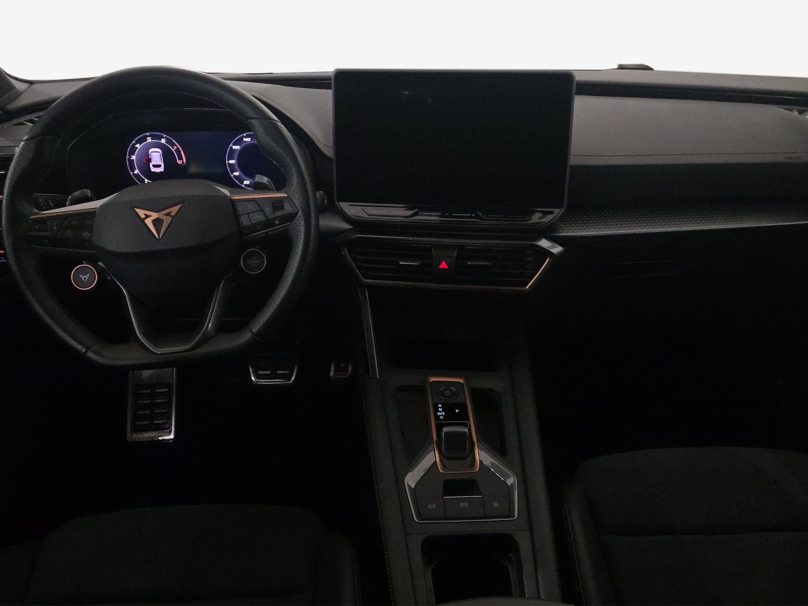 CUPRA LEON ST 1.5 e-HYBRID pHEV Black SymphonyDSG-image-9