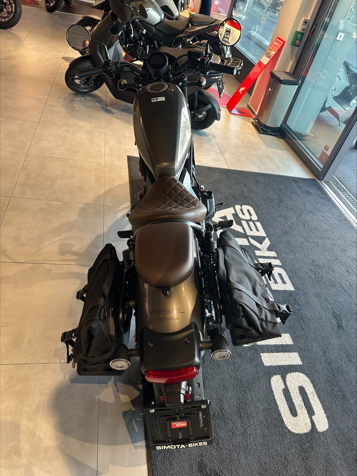 HONDA CMX500 SE Rebel S Edition-showroom-element-2
