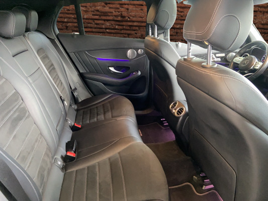 MERCEDES-BENZ GLC Coupé 300 d 4Matic-image-12