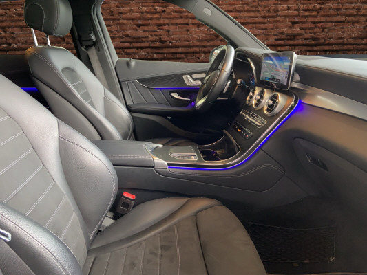 MERCEDES-BENZ GLC Coupé 300 d 4Matic-image-11