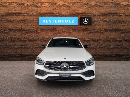 MERCEDES-BENZ GLC Coupé 300 d 4Matic-image-4
