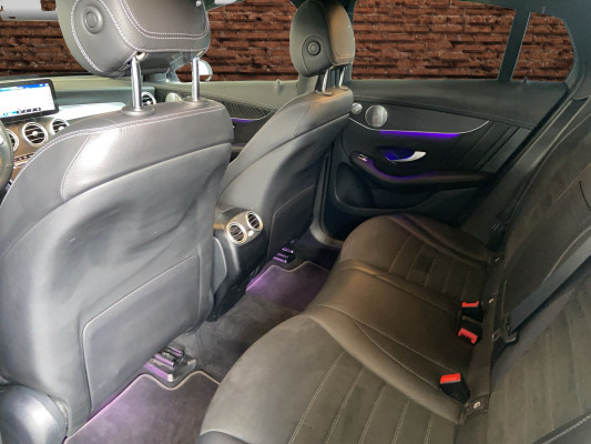 MERCEDES-BENZ GLC Coupé 300 d 4Matic-image-13