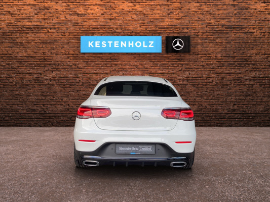 MERCEDES-BENZ GLC Coupé 300 d 4Matic-image-5