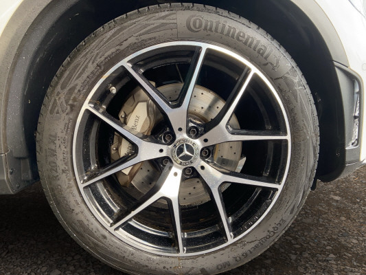 MERCEDES-BENZ GLC Coupé 300 d 4Matic-image-7