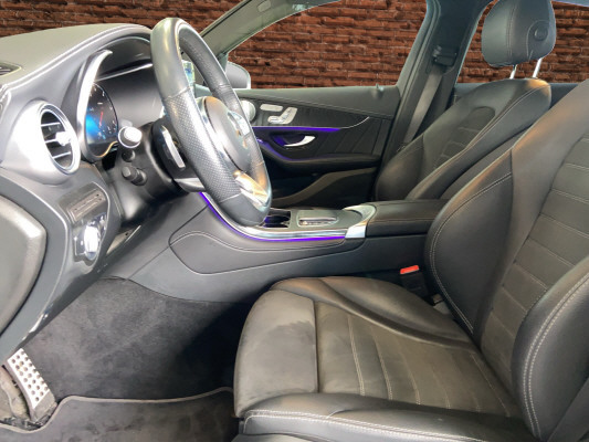 MERCEDES-BENZ GLC Coupé 300 d 4Matic-image-10