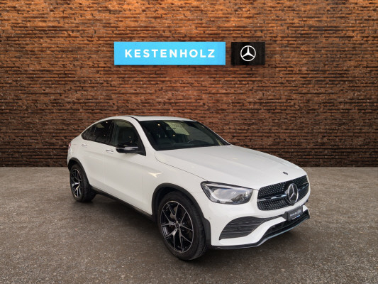 MERCEDES-BENZ GLC Coupé 300 d 4Matic-showroom-element-1
