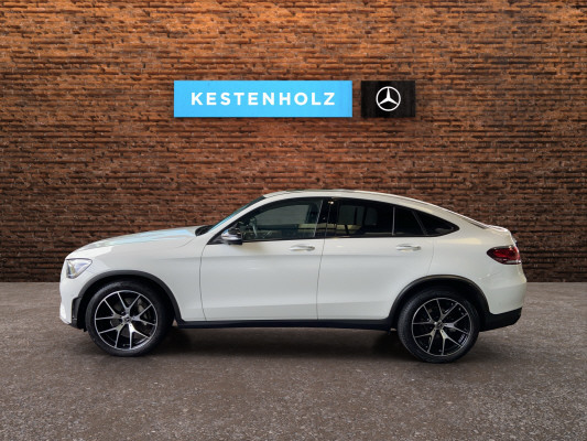 MERCEDES-BENZ GLC Coupé 300 d 4Matic-image-3