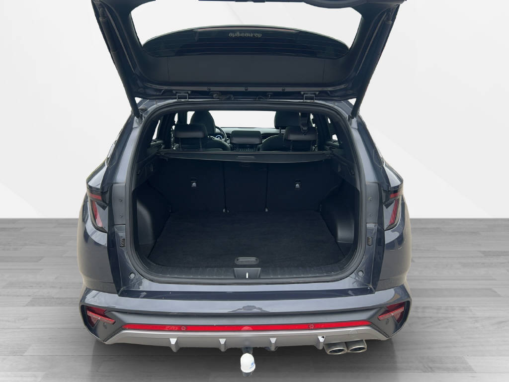 HYUNDAI Tucson 1.6 T-GDi HEV N-Line LUX.pack 4WD-image-8