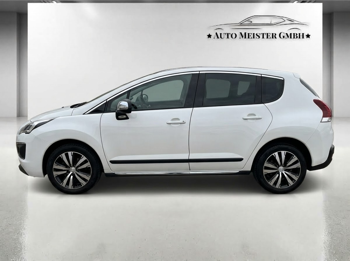 PEUGEOT 3008 HYbrid4 2.0 HDI ETG6-image-2
