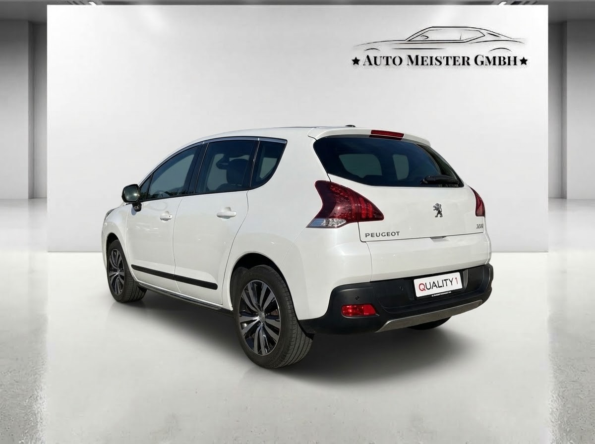 PEUGEOT 3008 HYbrid4 2.0 HDI ETG6-image-1