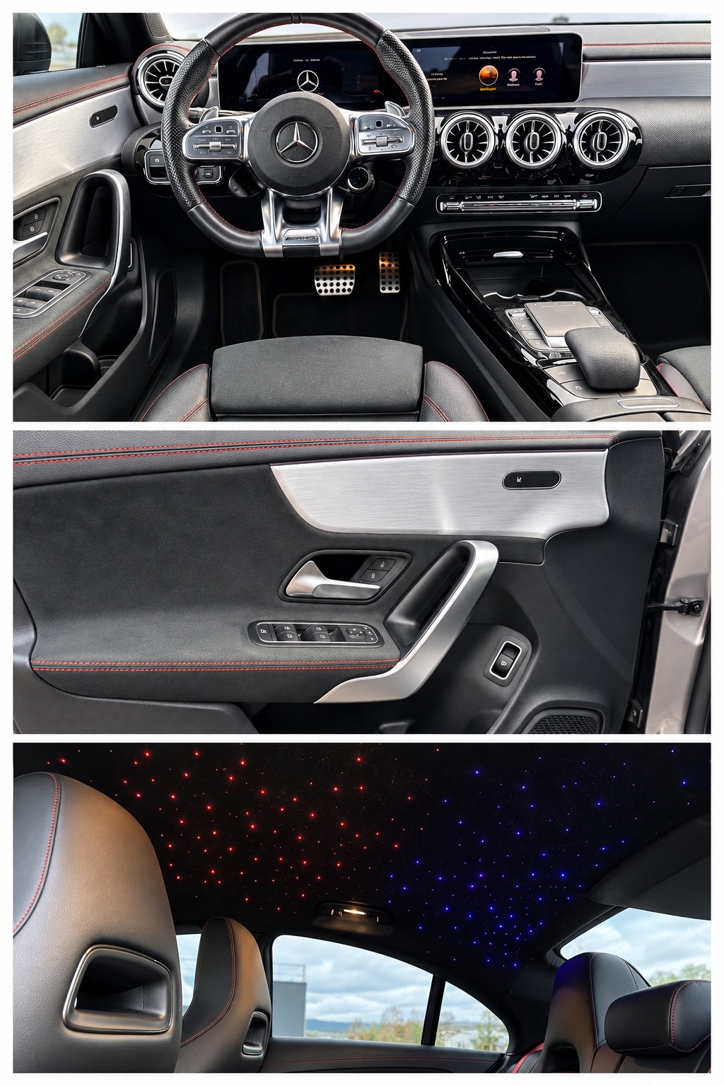 MERCEDES-BENZ CLA 35 AMG 4Matic 7G-DCT-image-12