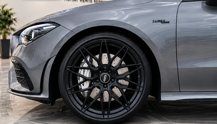 MERCEDES-BENZ CLA 35 AMG 4Matic 7G-DCT-image-15