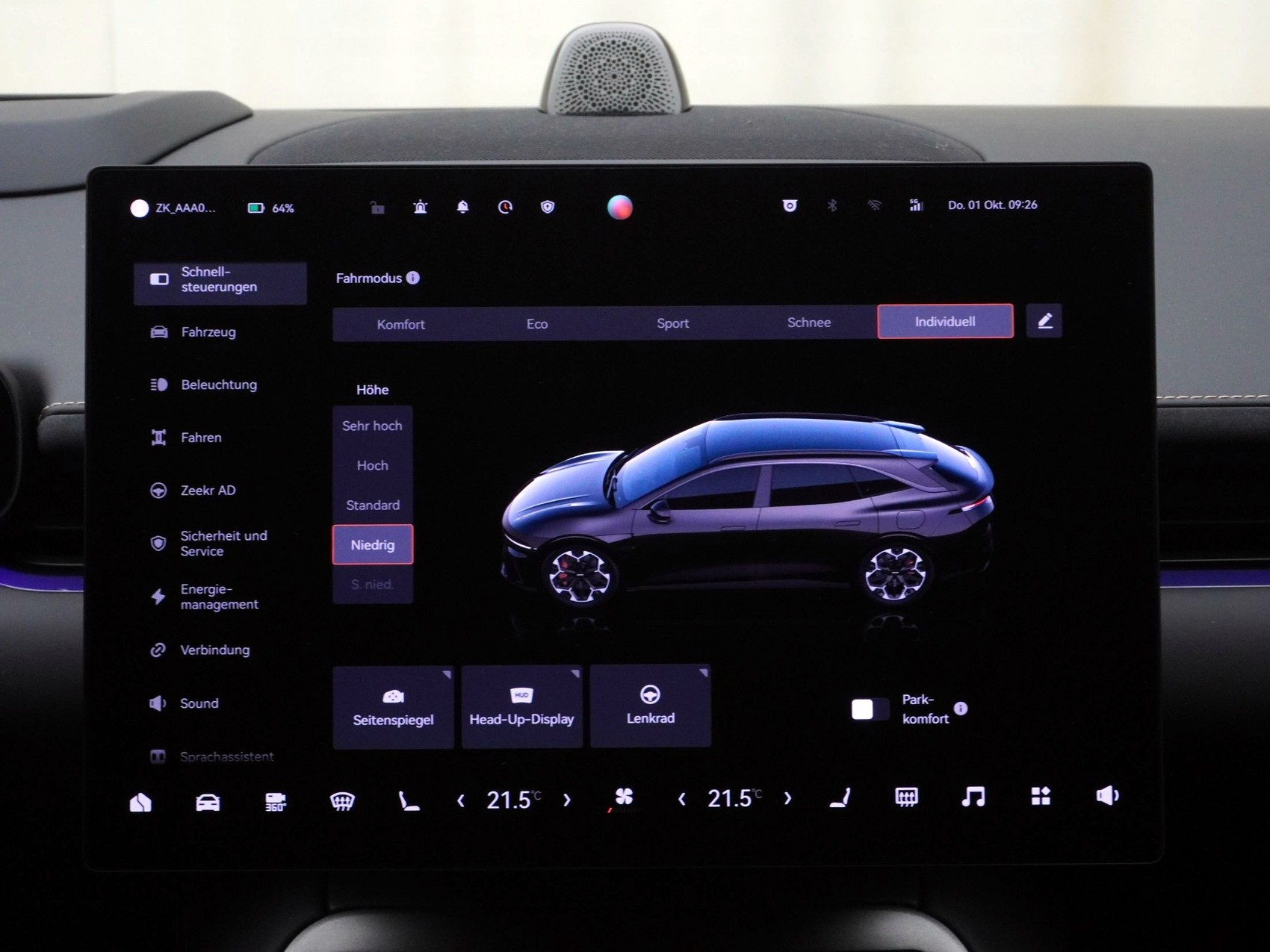 ZEEKR 7GT Privilege Launch Edition AWD-image-15