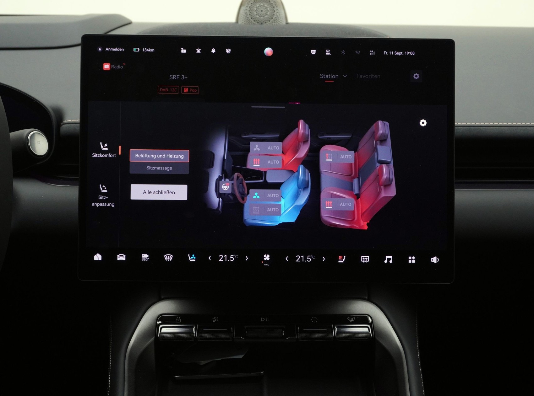 ZEEKR 7GT Privilege Launch Edition AWD-image-12