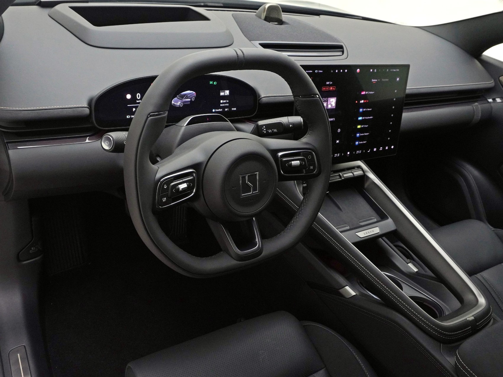 ZEEKR 7GT Privilege Launch Edition AWD-image-4