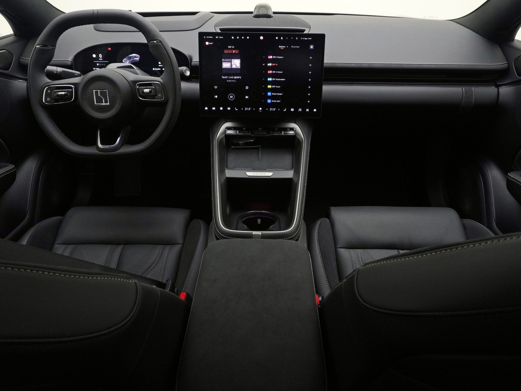 ZEEKR 7GT Privilege Launch Edition AWD-image-5
