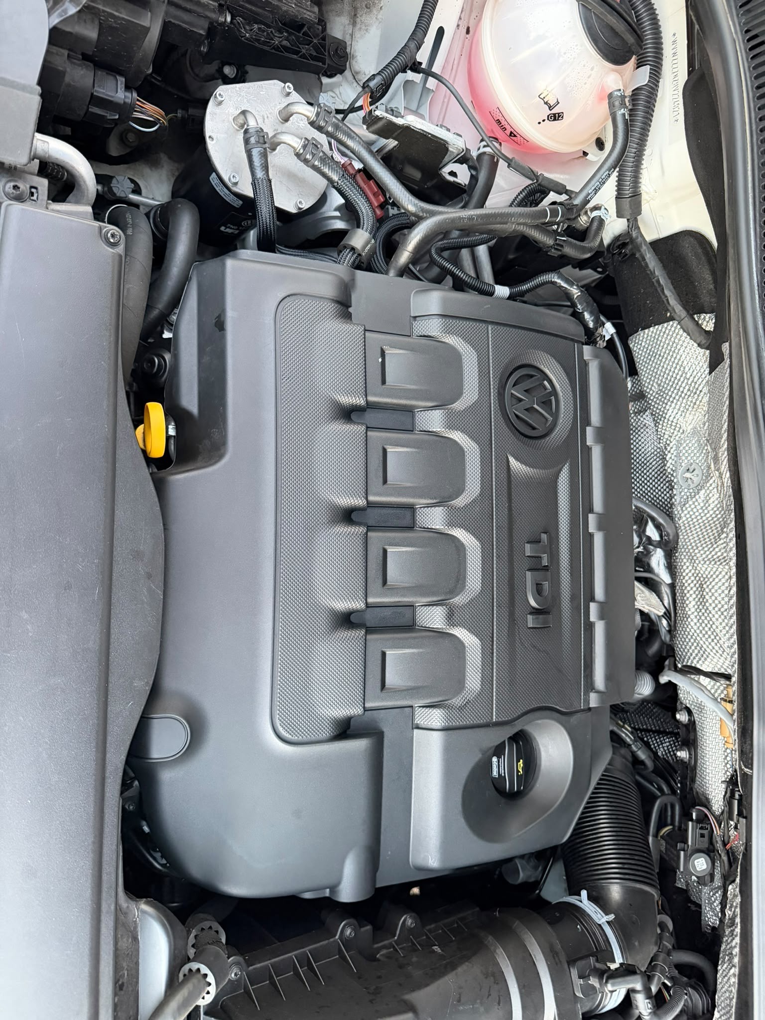 VW Sharan 2.0 TDI BMT Sound 4Motion DSG-image-7