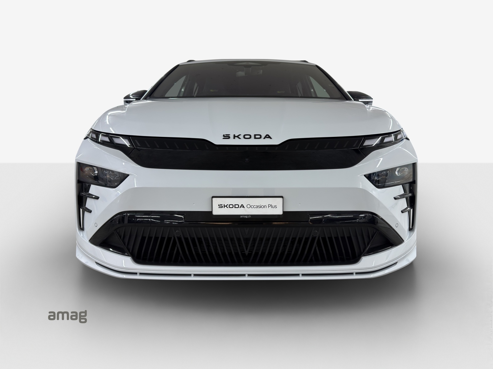 SKODA Enyaq 4x4 RS-image-6